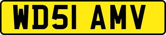 WD51AMV