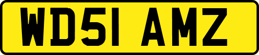 WD51AMZ