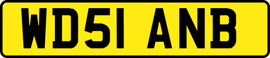 WD51ANB