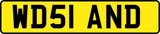 WD51AND