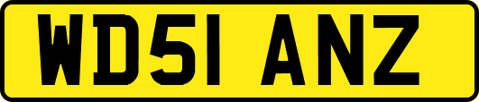 WD51ANZ
