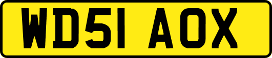 WD51AOX
