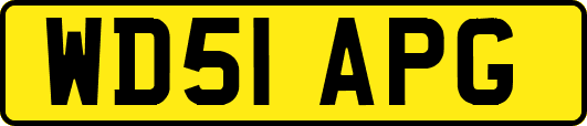 WD51APG