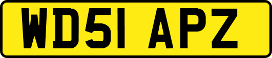 WD51APZ