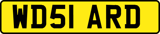 WD51ARD