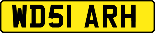 WD51ARH