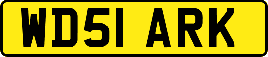 WD51ARK