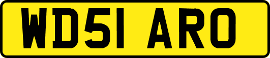 WD51ARO