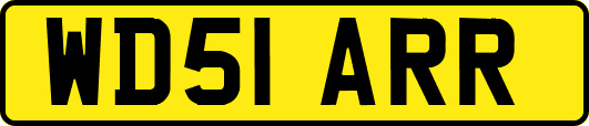 WD51ARR