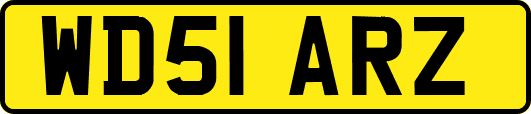 WD51ARZ