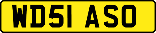 WD51ASO