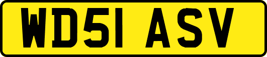 WD51ASV