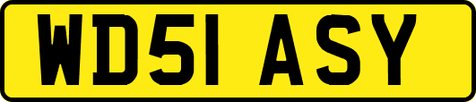 WD51ASY