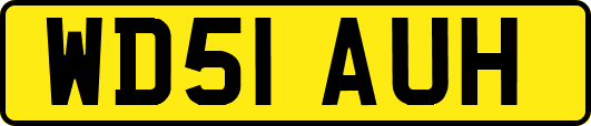 WD51AUH