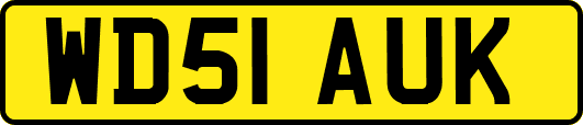 WD51AUK