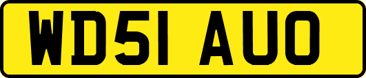 WD51AUO