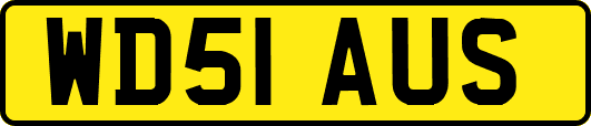 WD51AUS