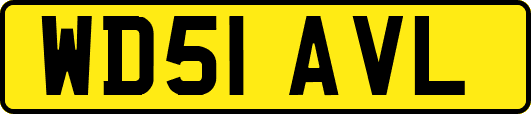 WD51AVL