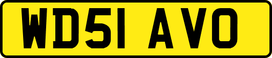 WD51AVO