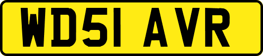 WD51AVR