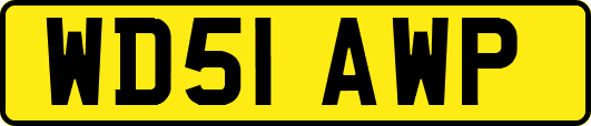 WD51AWP