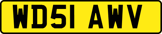 WD51AWV