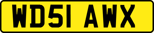 WD51AWX