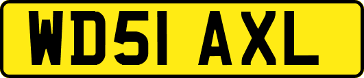 WD51AXL