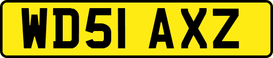 WD51AXZ