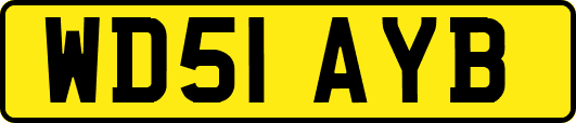 WD51AYB