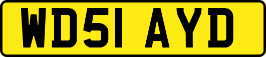 WD51AYD