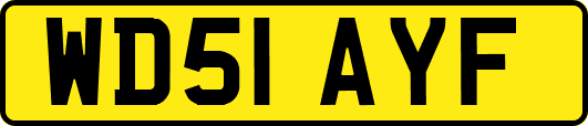 WD51AYF