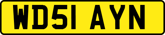 WD51AYN