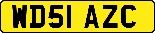 WD51AZC