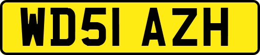 WD51AZH