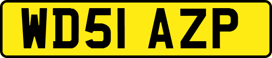 WD51AZP