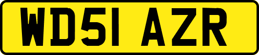 WD51AZR