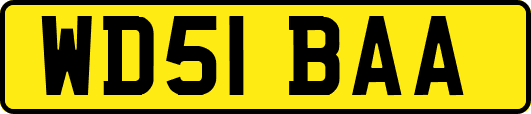 WD51BAA