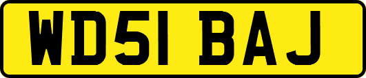 WD51BAJ