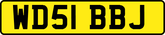 WD51BBJ