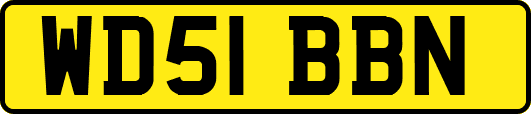 WD51BBN