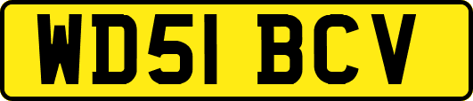 WD51BCV