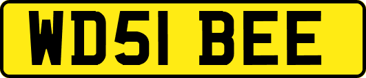 WD51BEE