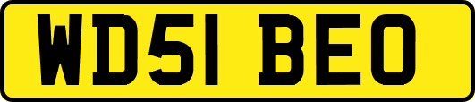 WD51BEO