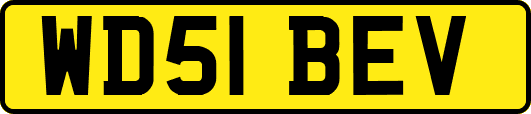 WD51BEV