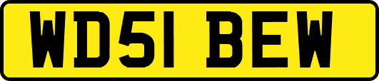 WD51BEW