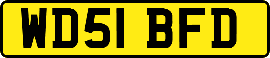 WD51BFD