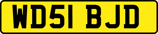 WD51BJD