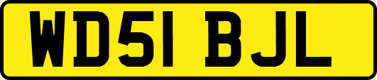 WD51BJL