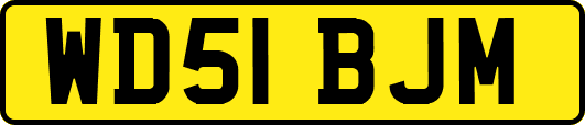 WD51BJM